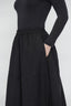 Na-Mi Pant | Assymetric Skirt
