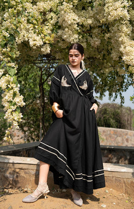 Noira Dress
