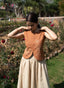 Poetic cord set