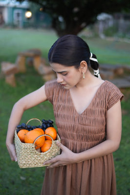Elora Dress