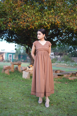 Elora Dress