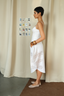 Lasa Cotton Skirt Set