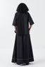 Wide Leg Broad Bottom