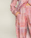Plosky Cloud Shirt With Culottes Co-Ord
