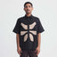 Vertebrae Symbolic Shirt- Black