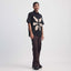 Vertebrae Symbolic Shirt- Black