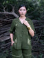 Zia Cord set