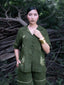 Zia Shirt
